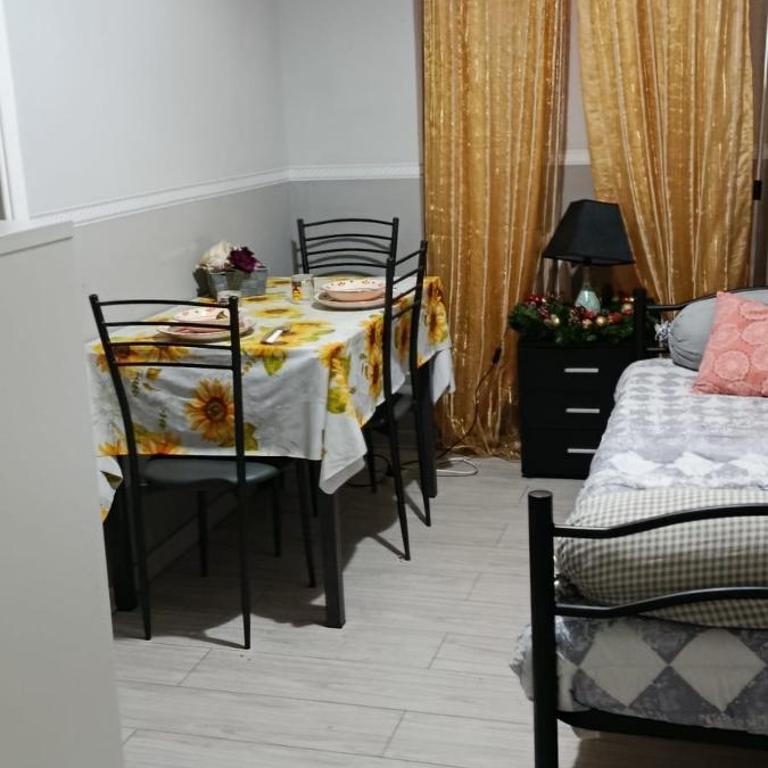 Sunflower House - Appartement 1 Chambre - 12