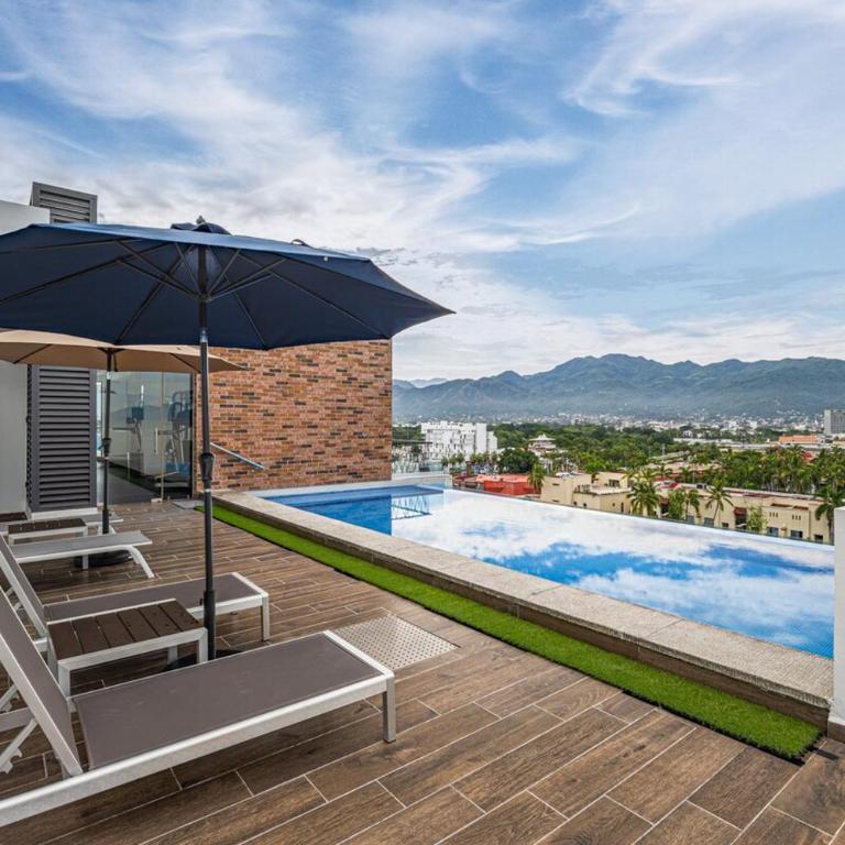 Casa Portosanto 1 Block From Beach - Two-Bedroom Apartment - 20