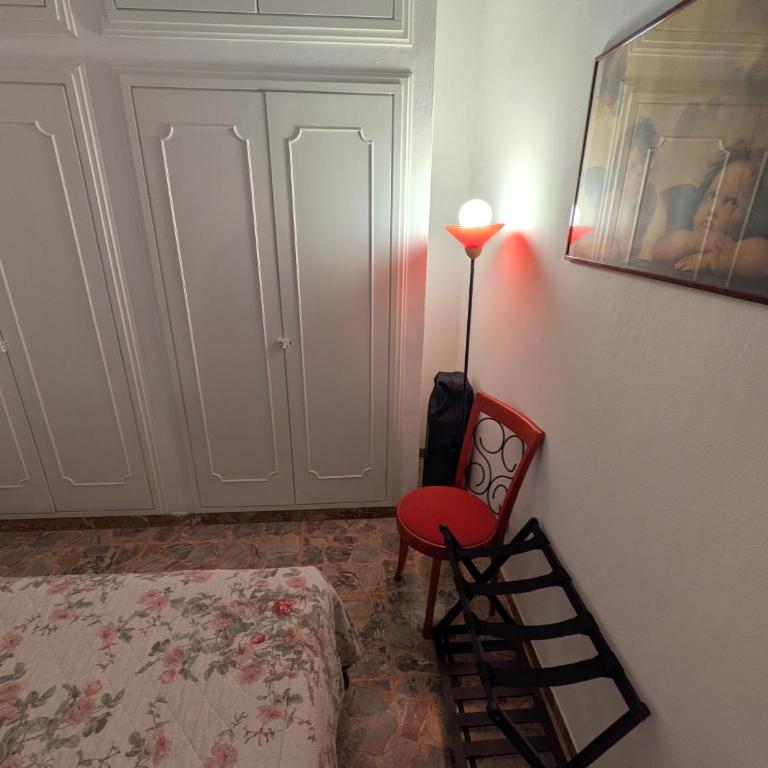 Corte della rosa - One-Bedroom Apartment - 15