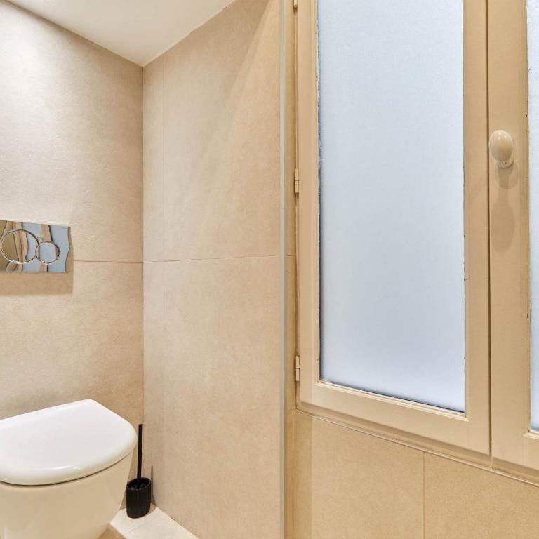 Cozy Apartment Center of Paris - Appartement 3 Chambres - 29
