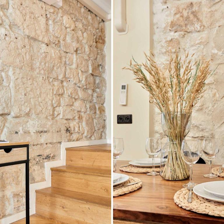 Cozy Apartment Center of Paris - Appartement 3 Chambres - 31