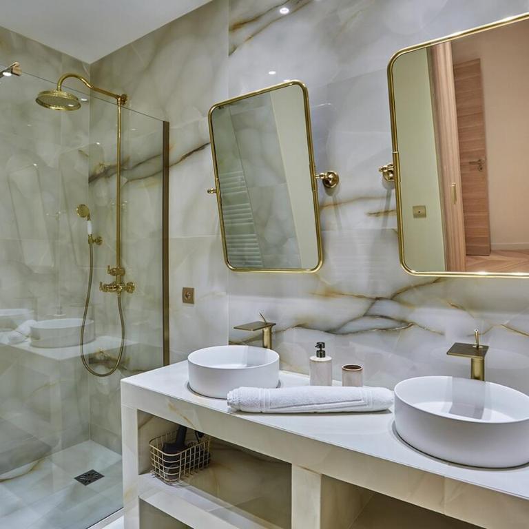 Apartment 3 bedrooms Center of Paris by Studio Prestige - Appartement 3 Chambres Deluxe - 3