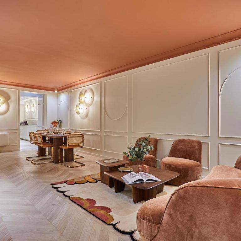 Apartment 3 bedrooms Center of Paris by Studio Prestige - Appartement 3 Chambres Deluxe - 6