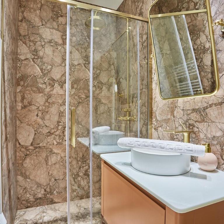 Apartment 3 bedrooms Center of Paris by Studio Prestige - Appartement 3 Chambres Deluxe - 5