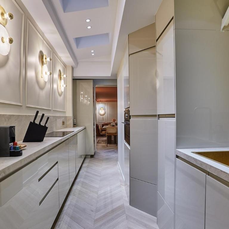 Apartment 3 bedrooms Center of Paris by Studio Prestige - Appartement 3 Chambres Deluxe - 7