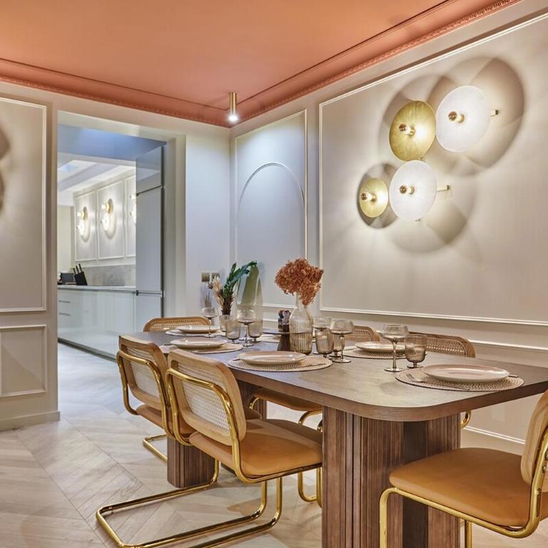 Apartment 3 bedrooms Center of Paris by Studio Prestige - Appartement 3 Chambres Deluxe - 14