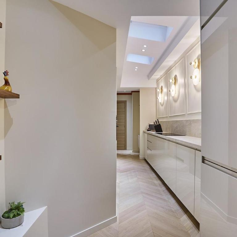 Apartment 3 bedrooms Center of Paris by Studio Prestige - Appartement 3 Chambres Deluxe - 13