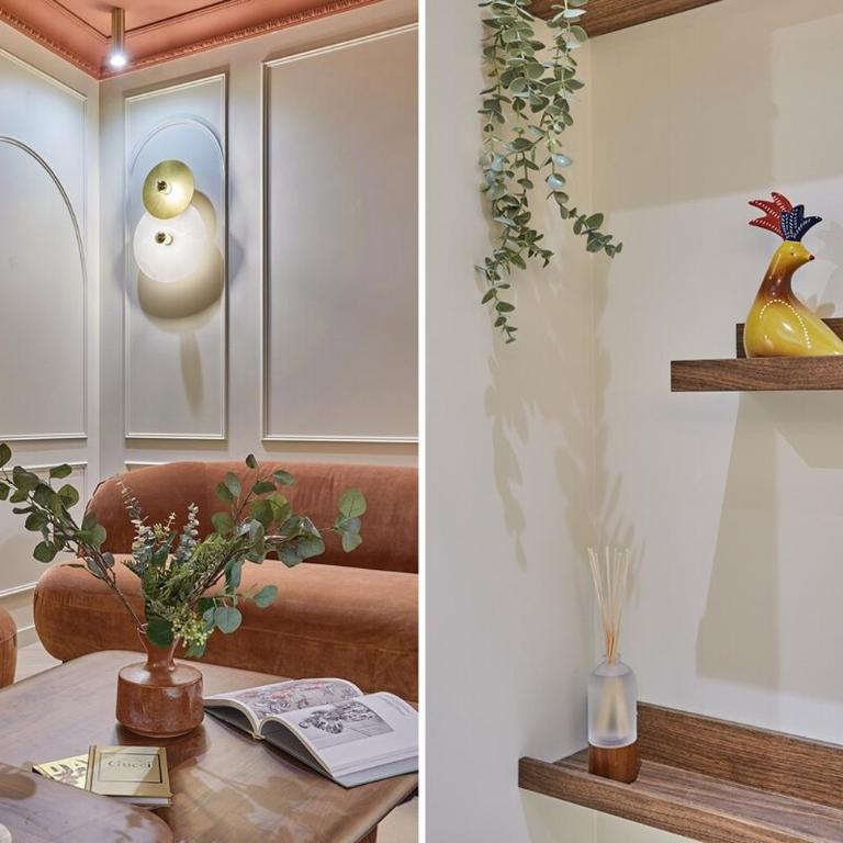 Apartment 3 bedrooms Center of Paris by Studio Prestige - Appartement 3 Chambres Deluxe - 22