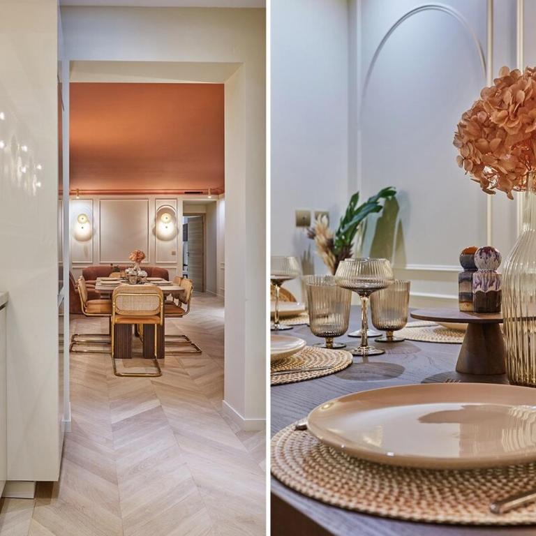 Apartment 3 bedrooms Center of Paris by Studio Prestige - Appartement 3 Chambres Deluxe - 23