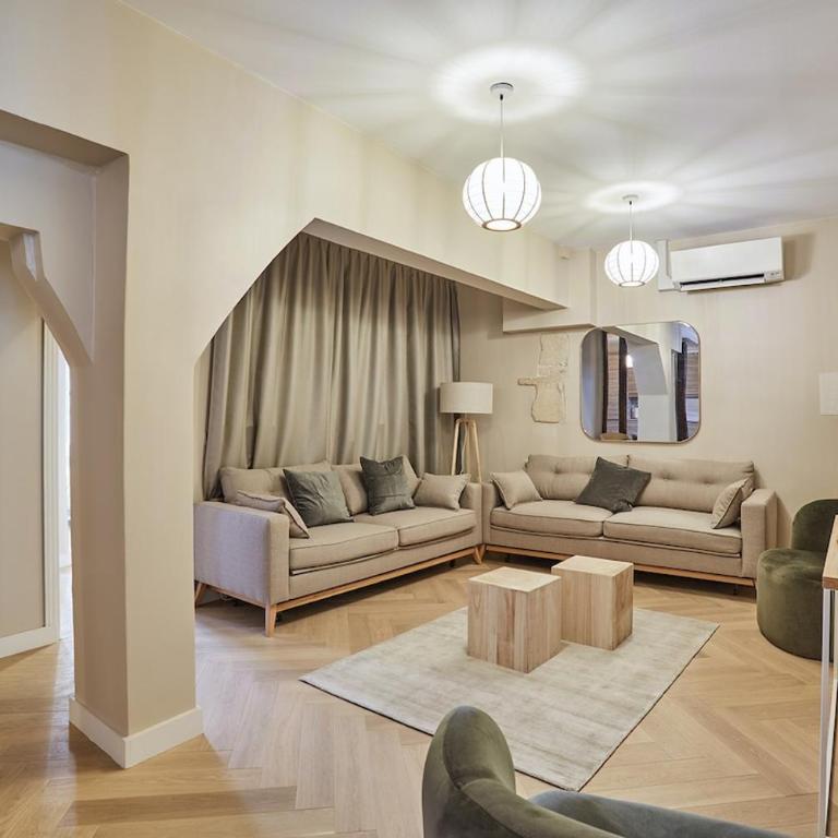 Apartment Center of Paris by Studio prestige - Appartement 3 Chambres - 1
