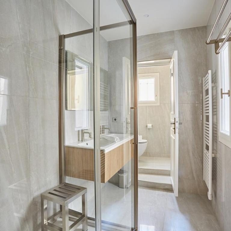 Apartment Center of Paris by Studio prestige - Appartement 3 Chambres - 6