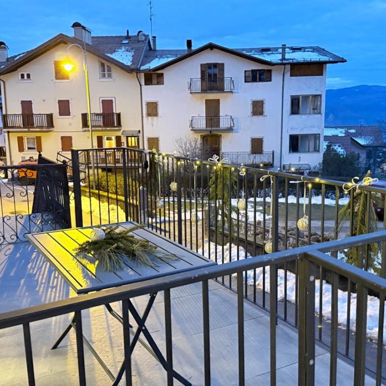 Appartamento Fai della Paganella Casa BePo - Appartamento con 1 Camera da Letto - 27