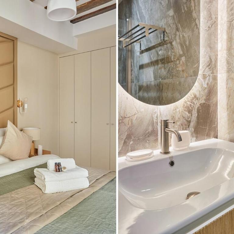 Apartment Center of Paris by Studio prestige - Appartement 3 Chambres - 23
