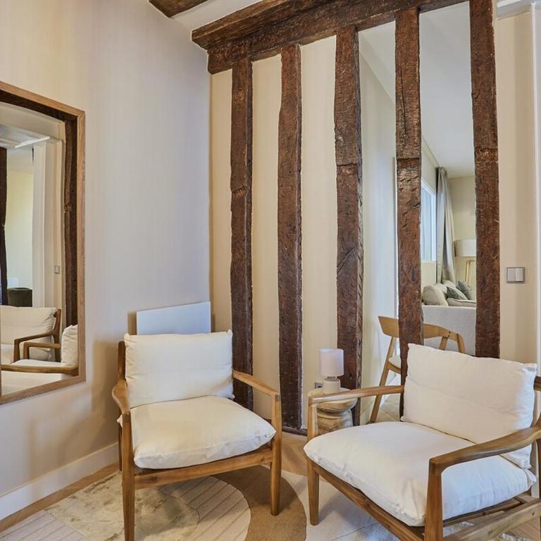 Apartment Center of Paris by Studio prestige - Appartement 3 Chambres - 10