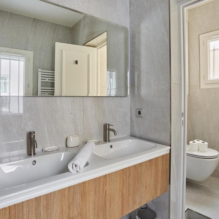 Apartment Center of Paris by Studio prestige - Appartement 3 Chambres - 20