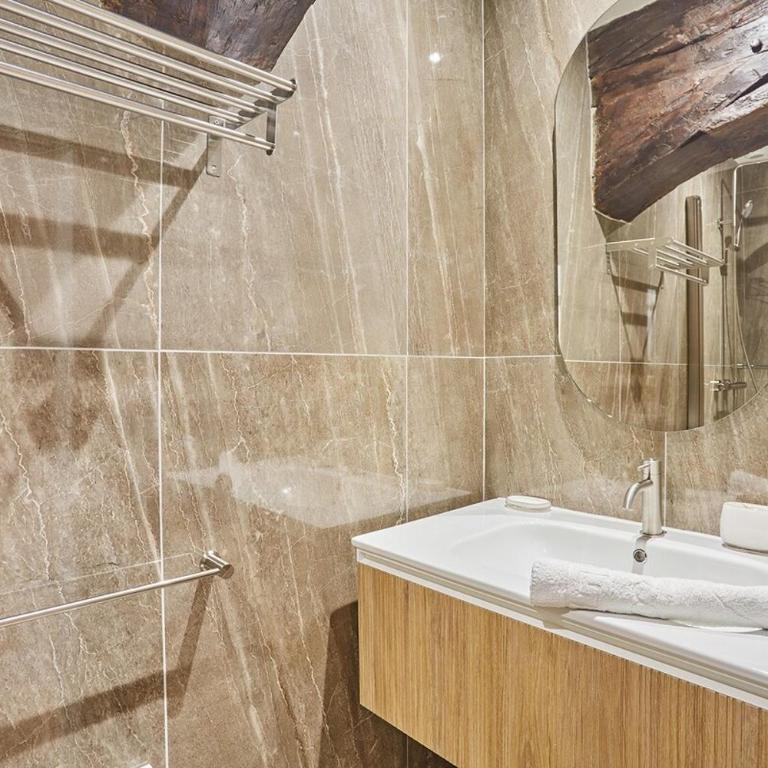Apartment Center of Paris by Studio prestige - Appartement 3 Chambres - 21