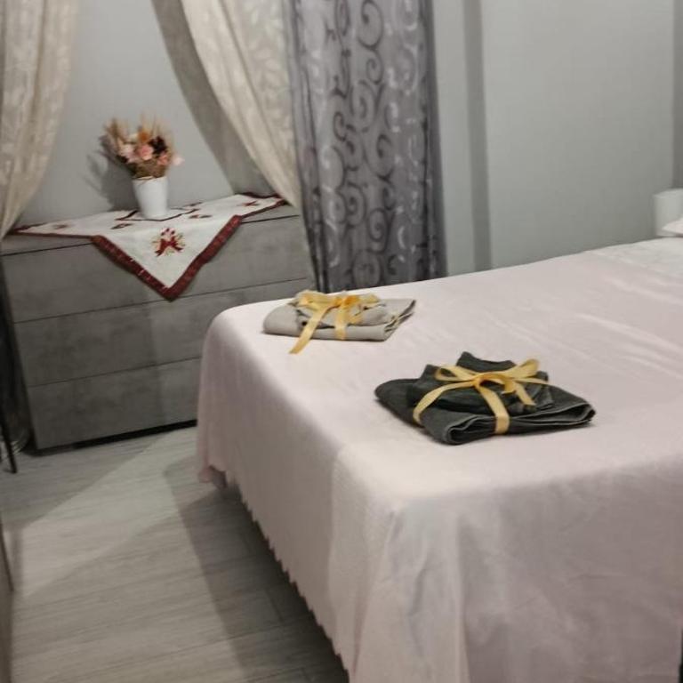 Sunflower House - Appartement 1 Chambre - 16