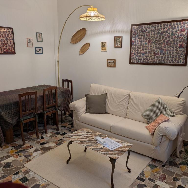 Corte della rosa - One-Bedroom Apartment - 17