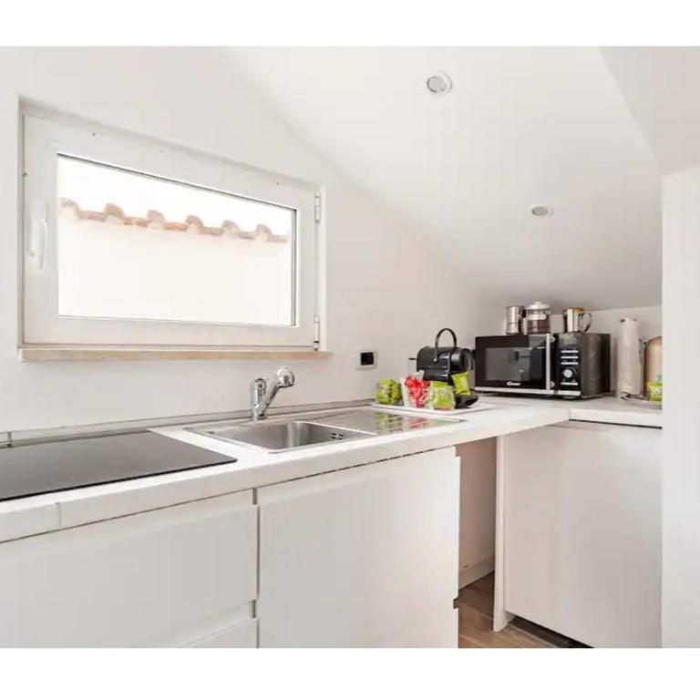 Cheerfull Villa near the airport - Casa con 2 Camere da Letto - 3