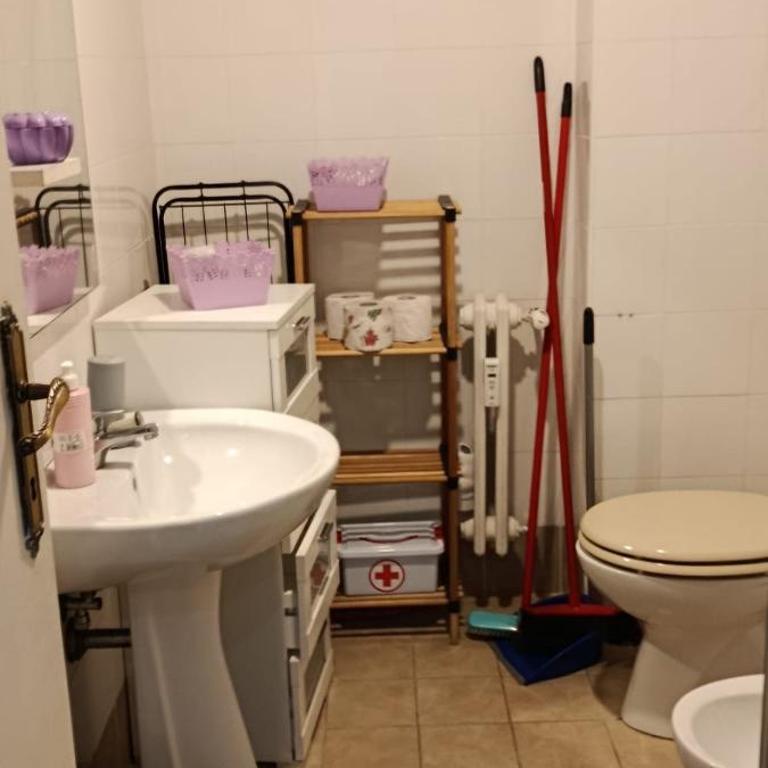 Sunflower House - Appartement 1 Chambre - 21