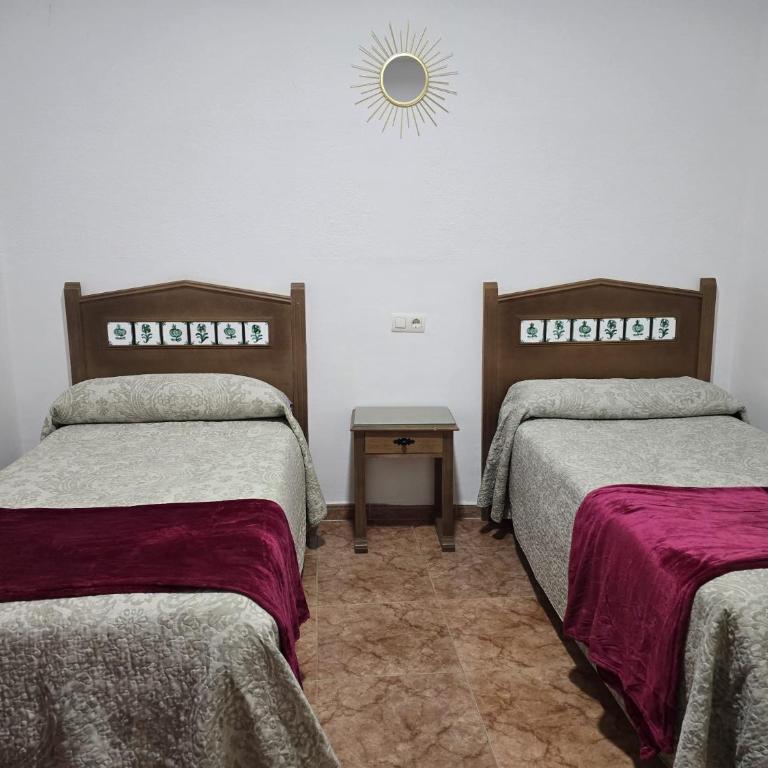 ROOMS Los MONTES - Double Room - 43