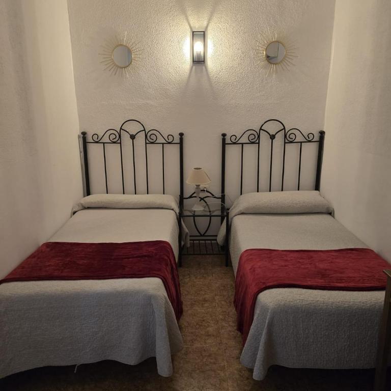 ROOMS Los MONTES - Double Room - 44