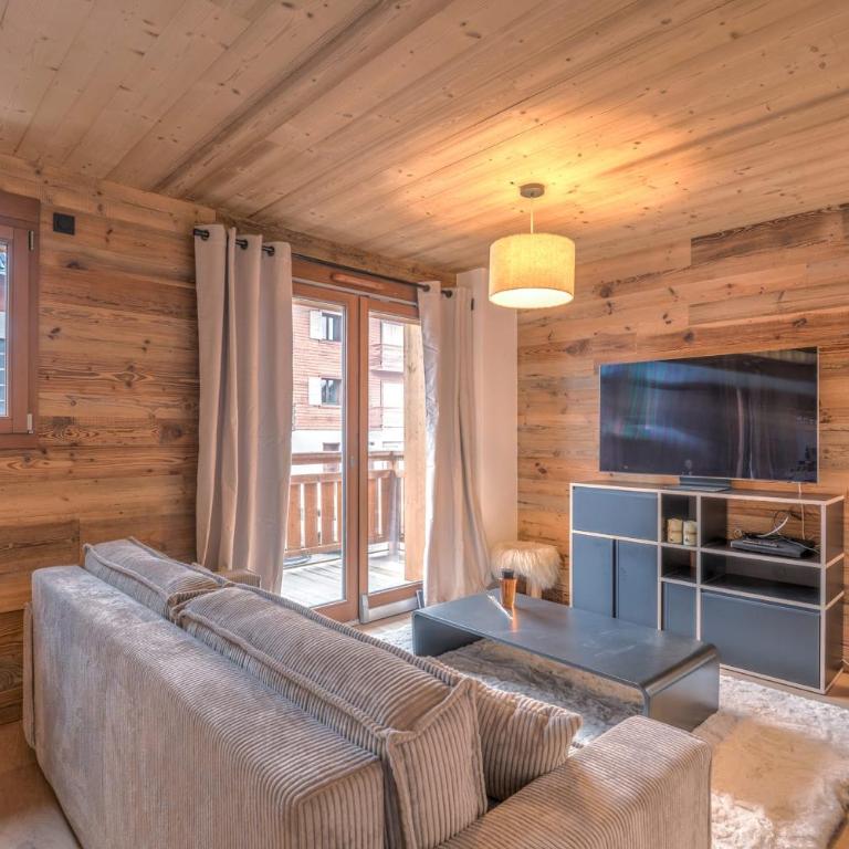 Appartement Jorat - Welkeys - Apartment - 1