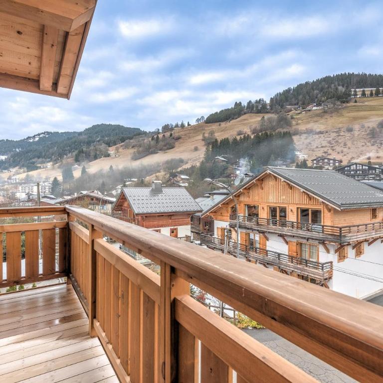 Appartement Jorat - Welkeys - Apartment - 5