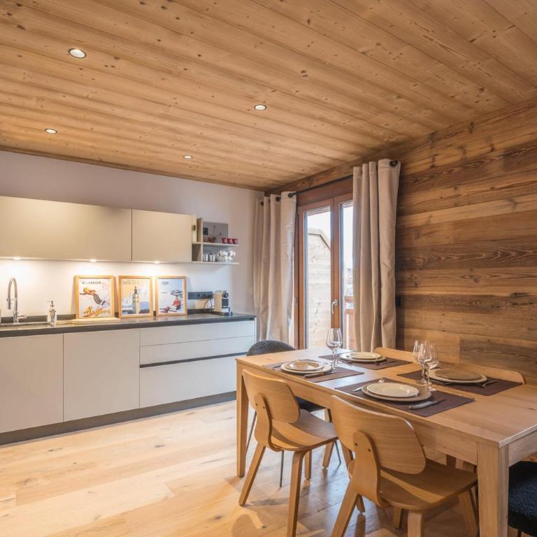 Appartement Jorat - Welkeys - Apartment - 7