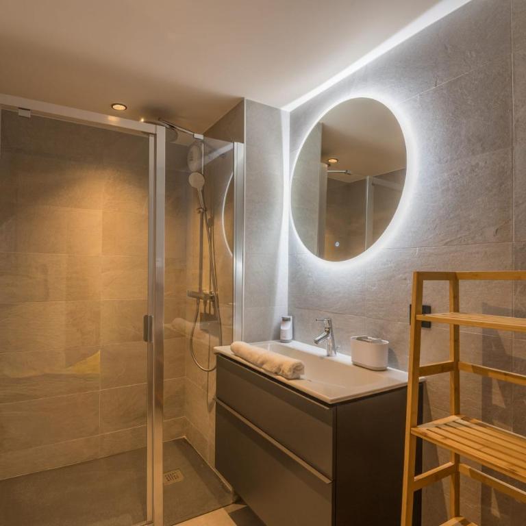 Appartement Jorat - Welkeys - Apartment - 9