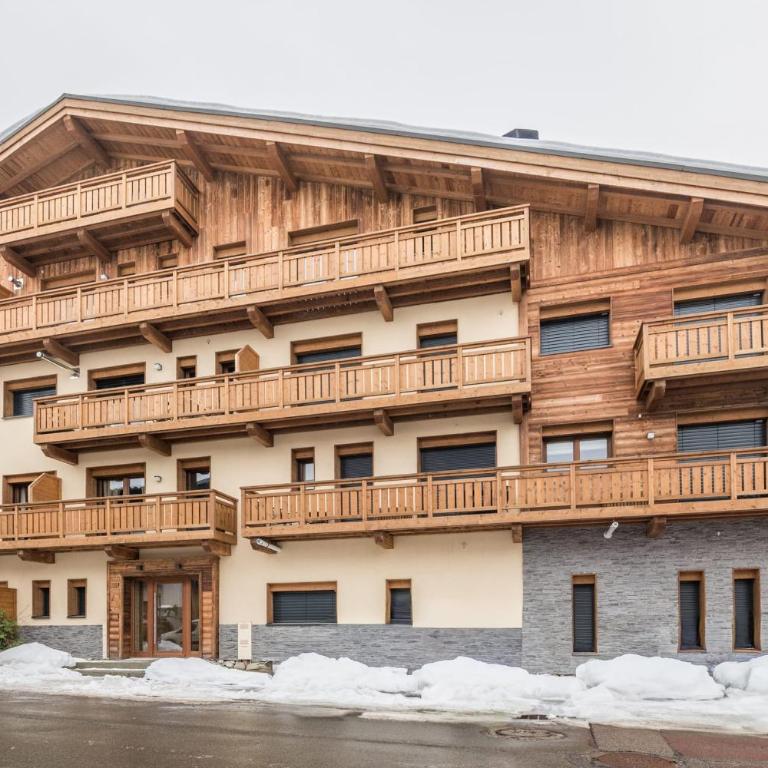 Appartement Jorat - Welkeys - Apartment - 11