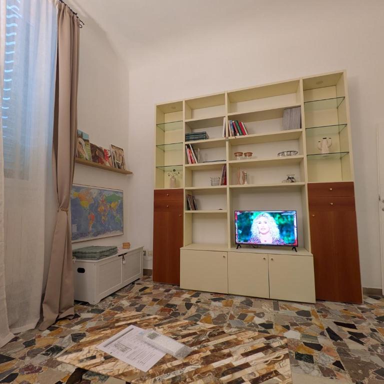 Corte della rosa - One-Bedroom Apartment - 20