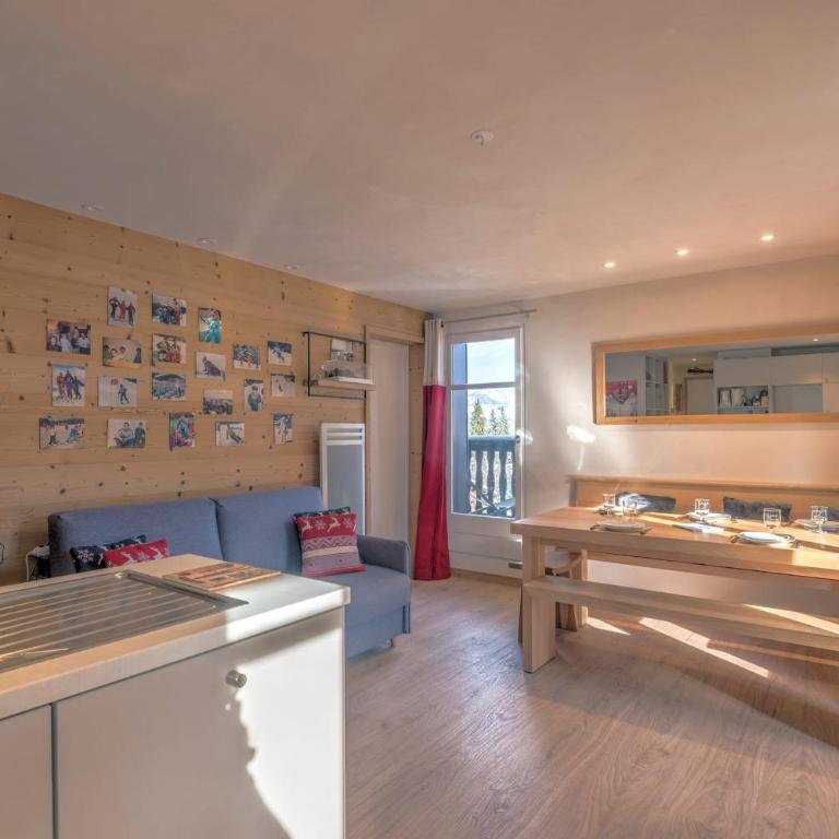 Appartement La musardière - Welkeys - Apartamento - 4