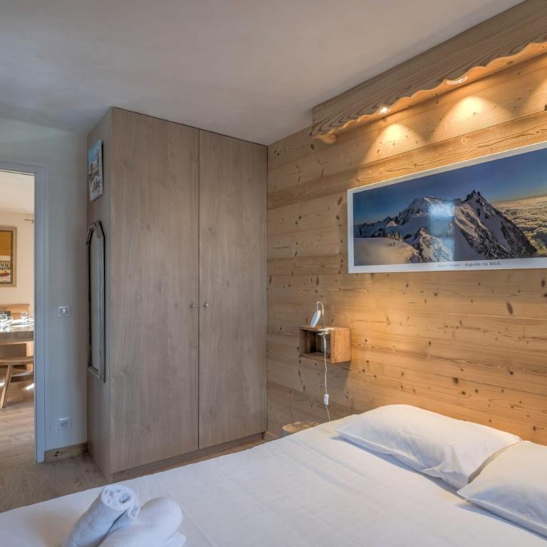 Appartement La musardière - Welkeys - Apartamento - 7