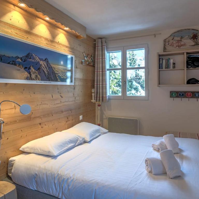 Appartement La musardière - Welkeys - Apartamento - 6