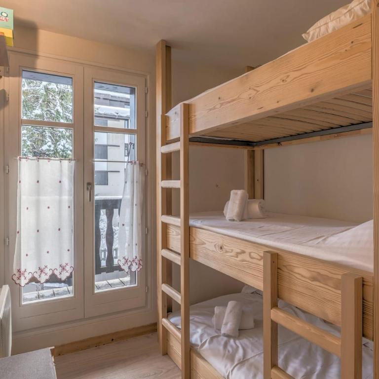Appartement La musardière - Welkeys - Apartamento - 9