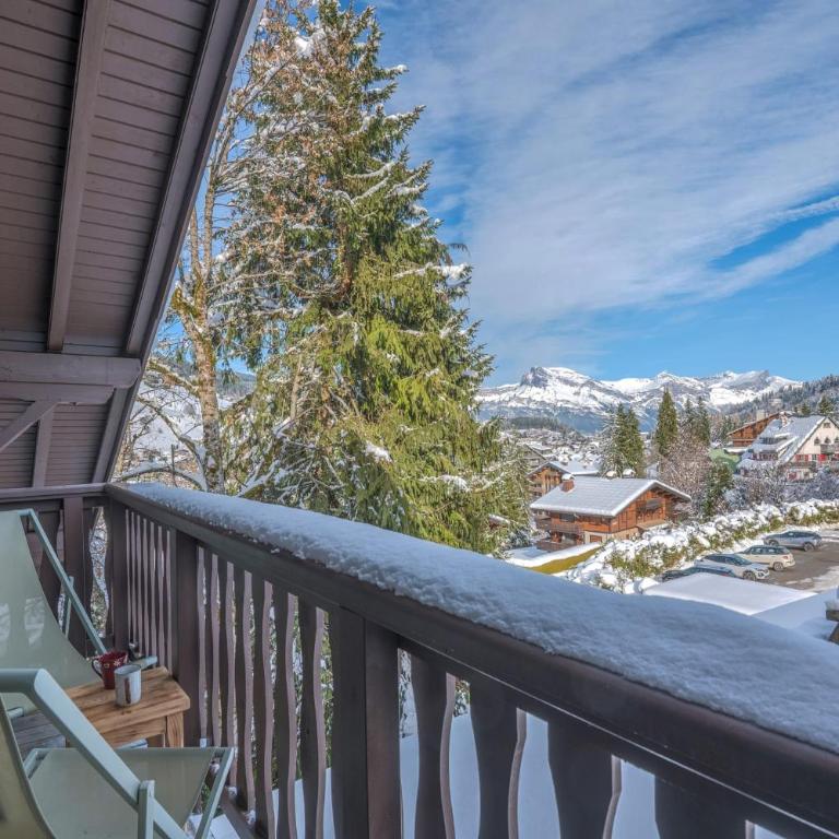 Appartement La musardière - Welkeys - Apartamento - 13