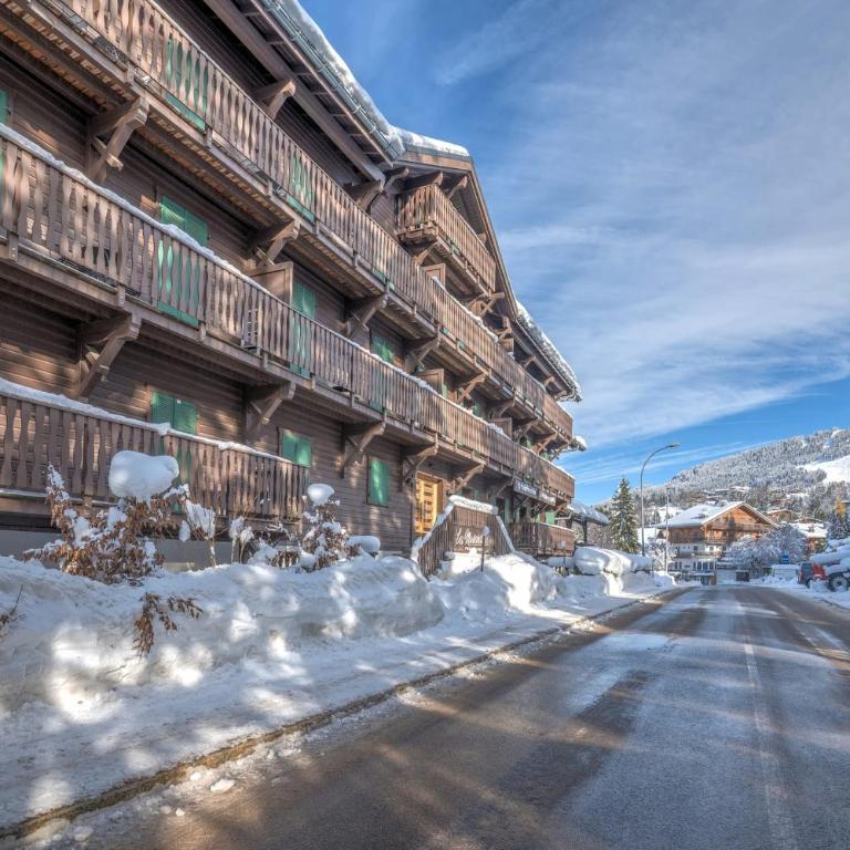 Appartement La musardière - Welkeys - Apartamento - 10
