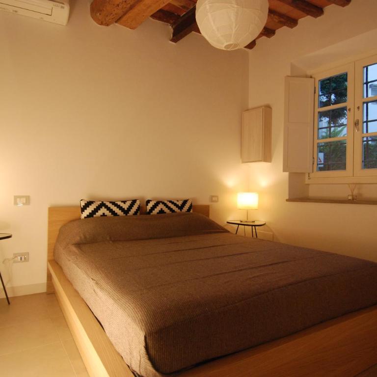 Agostino Fronte Mura - Appartamento con 1 Camera da Letto - 9