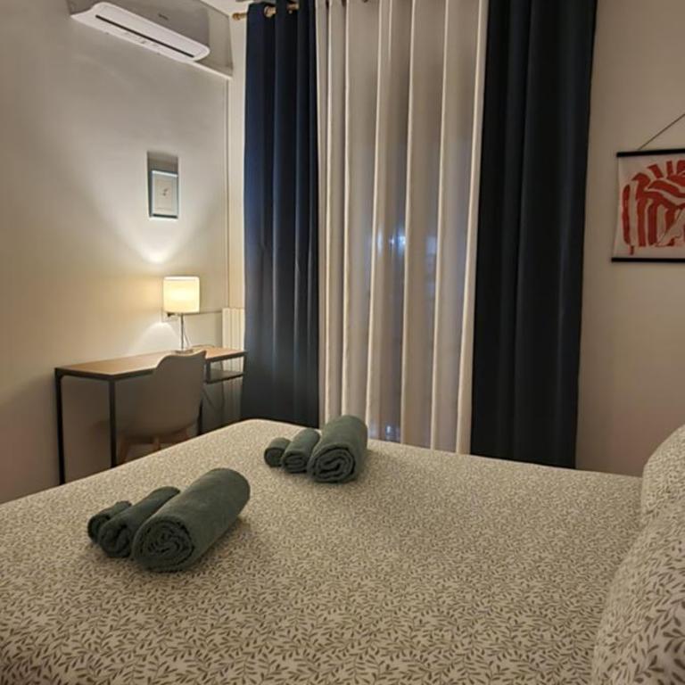 BeBelle Casa Vacanze - Casa con 2 Camere da Letto - 9
