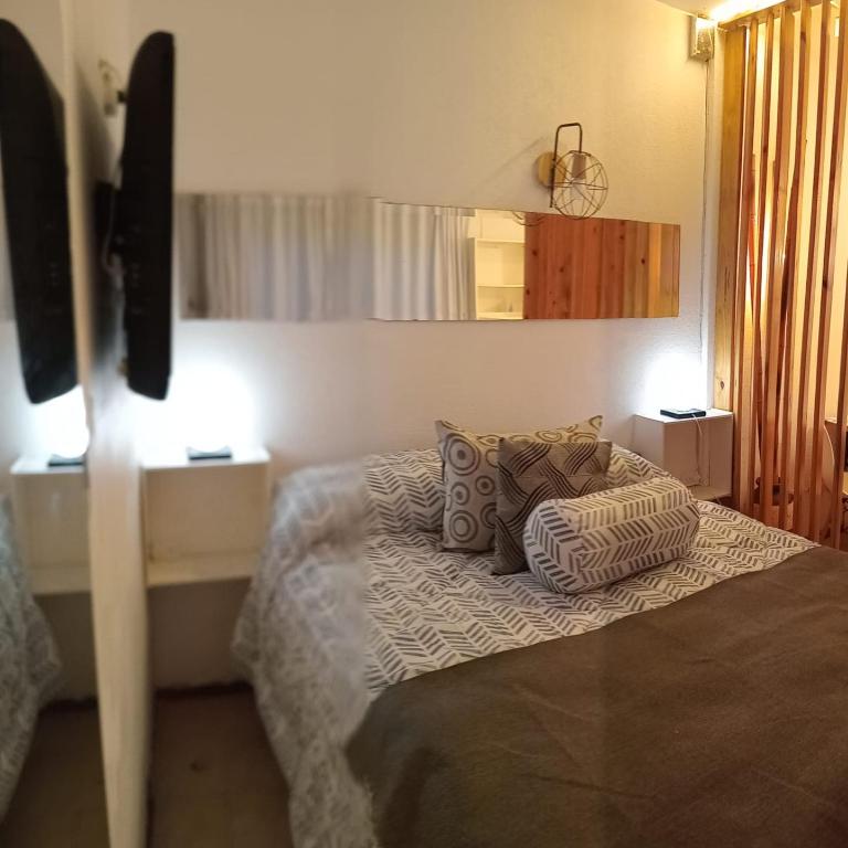 Departamento monoambiente amplio - Apartamento de 1 dormitorio - 14