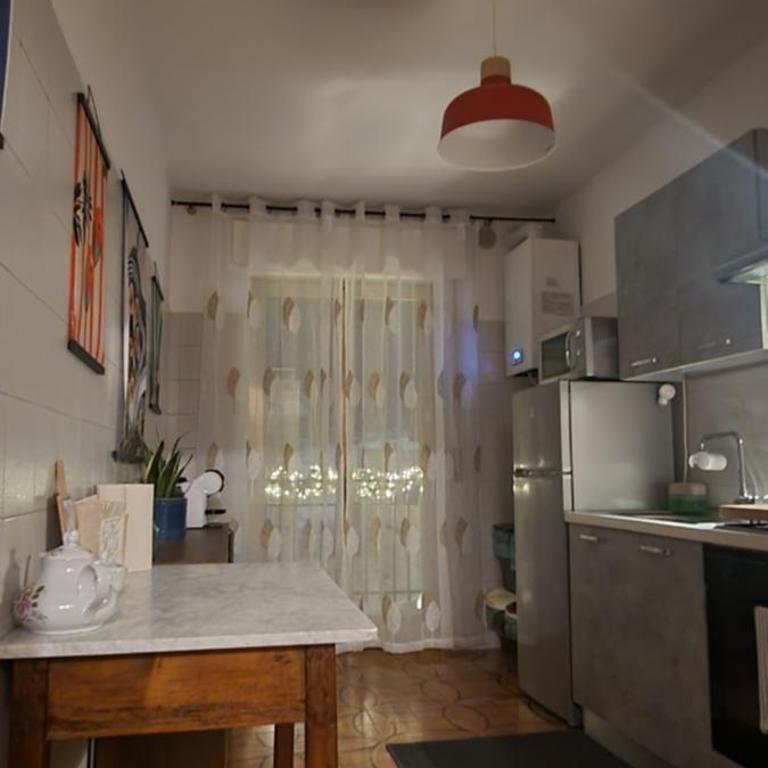 BeBelle Casa Vacanze - Casa con 2 Camere da Letto - 8