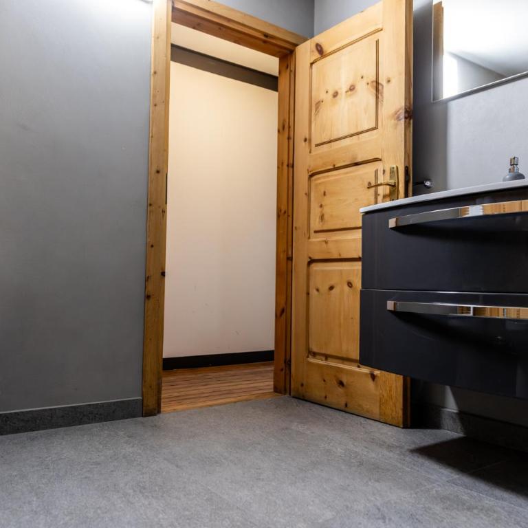 Chaletbethere - Appartamento con 2 Camere da Letto - 8