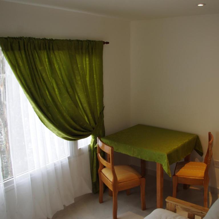 Familia Piatti B&B - Suites - Suite Blanca - 34