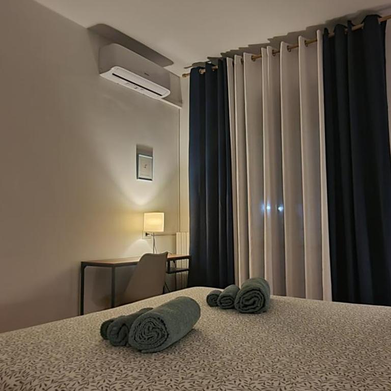 BeBelle Casa Vacanze - Casa con 2 Camere da Letto - 7