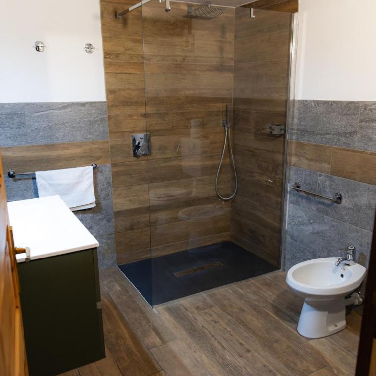 Chaletbethere - Appartamento con 2 Camere da Letto - 10