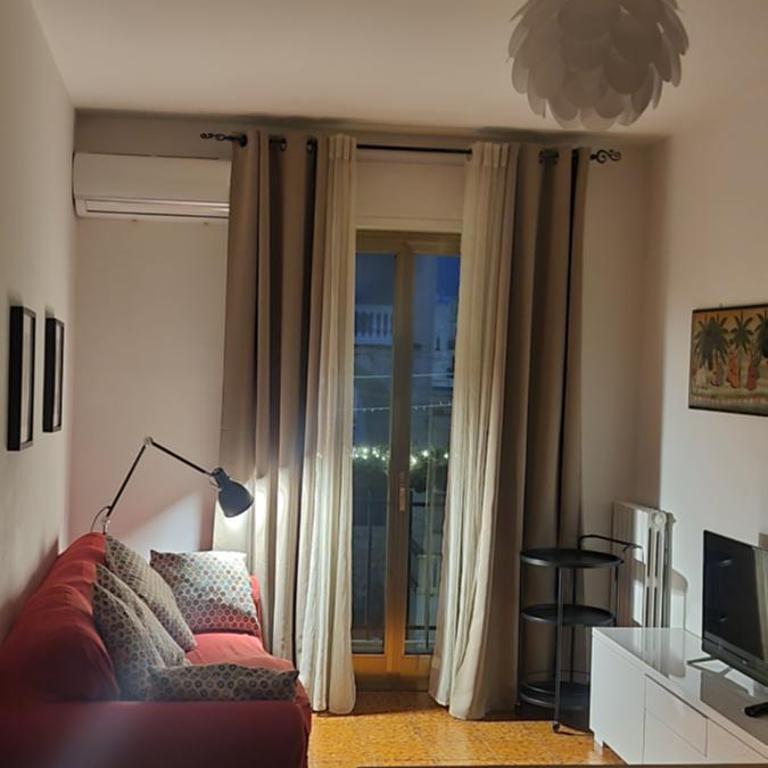 BeBelle Casa Vacanze - Appartamento con 2 Camere da Letto - 2