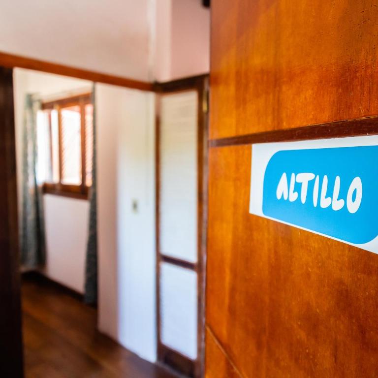 Altillo privado con desayuno artesanal en pleno centro - Habitación Familiar con baño privado - 14