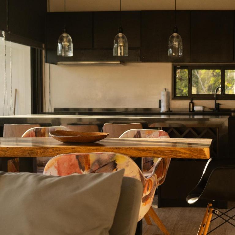 Amazing Penthouse & Apartment with Private Pool, Terrace , Roof Top and Hot Tub in Tulum Jungle - Apartamento - 20