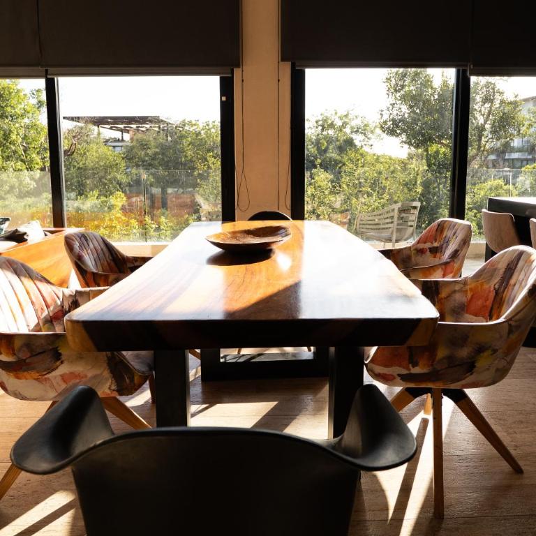 Amazing Penthouse & Apartment with Private Pool, Terrace , Roof Top and Hot Tub in Tulum Jungle - Apartamento - 17